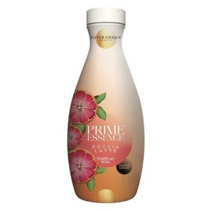 Natur unique doccialatte pompelmo rosa 450 ml