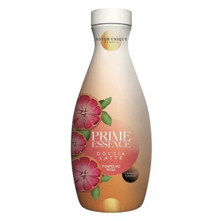 Natur unique doccialatte pompelmo rosa 450 ml