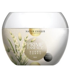 Natur unique burrocorpo riso 150 ml