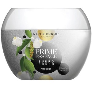 Natur unique burrocorpo pepe nero 150 ml