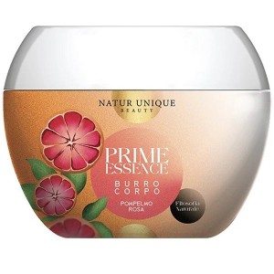 Natur unique burrocorpo pompelmo rosa 150 ml