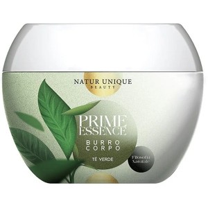 Natur unique burrocorpo te' verde 150 ml