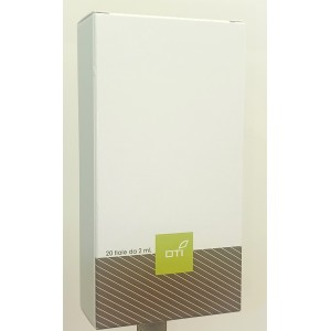 Natrum carbonicum 030 lm potenziata liquida 20 fiale 2 ml soluzione idroalcolica per mucosa orale