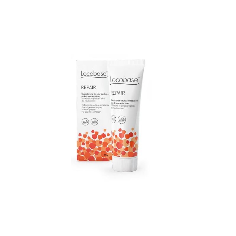 Locobase repair 100 g