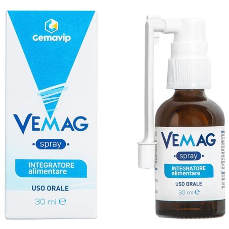 Vemag spray 30 ml