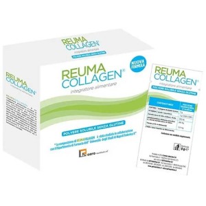 Reumacollagen 30 bustine