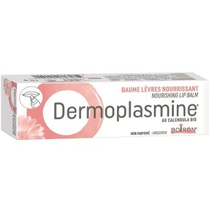 Dermoplasmine balsamo labbra riparatore e nutriente 10 g