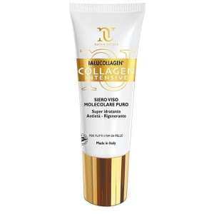 Natur unique collagen intensive siero viso molecolare 20 ml