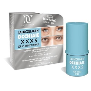Natur unique ialucollagen occhiaie xxxs