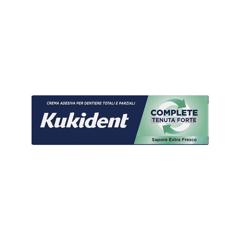 Kukident complete ex fresc47g