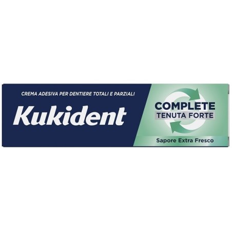 Kukident complete ex fresc47g