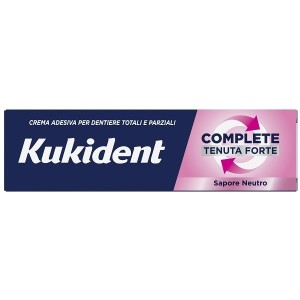 Kukident complete neutro 47g