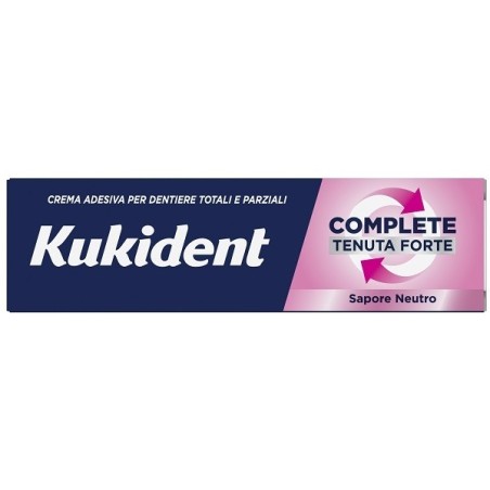 Kukident complete neutro 47g