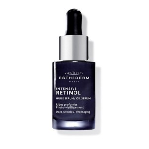 Intensive retinol serum 15 ml