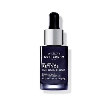 Intensive retinol serum 15 ml Intensive retinol serum 15 ml