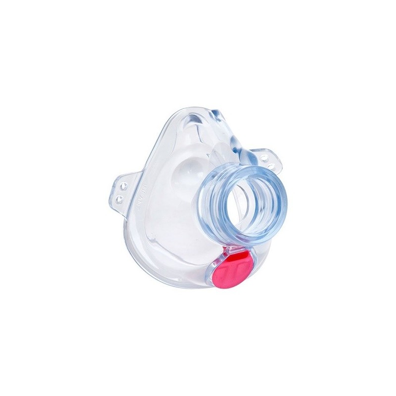 Maschera aerosol panda infant 1 pezzo Maschera aerosol panda infant 1 pezzo