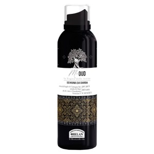 M-oud schiuma da barba 200 ml