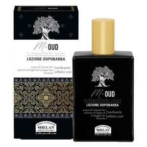 M-oud lozione dopobarba 75 ml