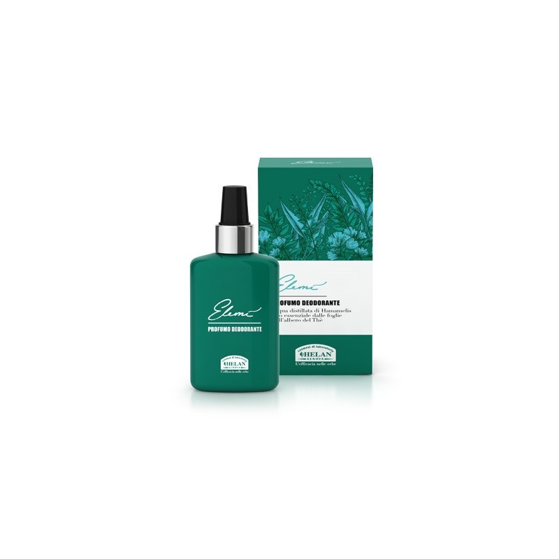 Helan elemi' profumo deodorante 125 ml