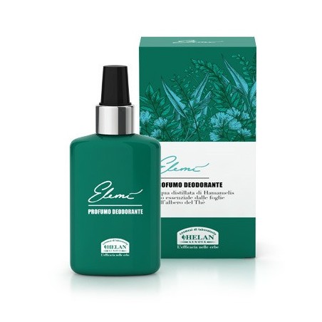 Helan elemi' profumo deodorante 125 ml