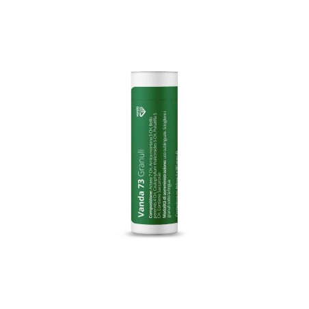 Vanda 73 4g 80gr cont multid