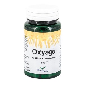 Oxyage 60 capsule