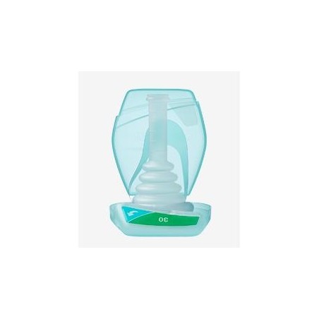 Catetere a guaina conveen optima in silicone diametro 30 mm30 pezzi
