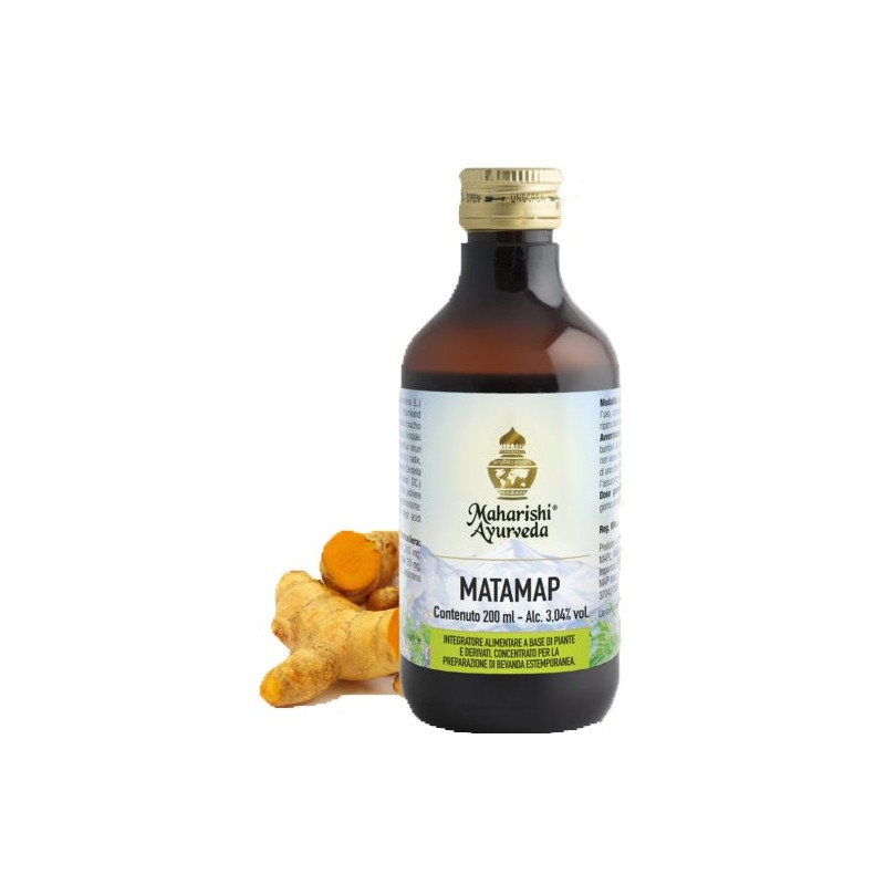 Matamap 200 ml Matamap 200 ml