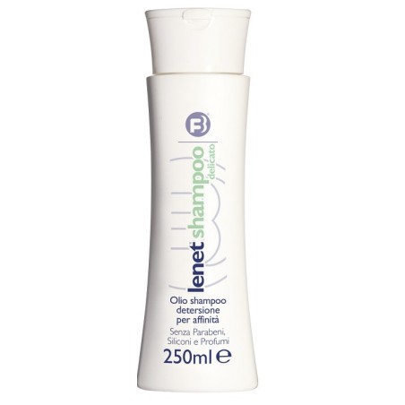 Lenet shampoo 250 ml