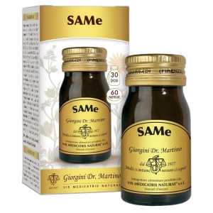 Same 60 pastiglie
