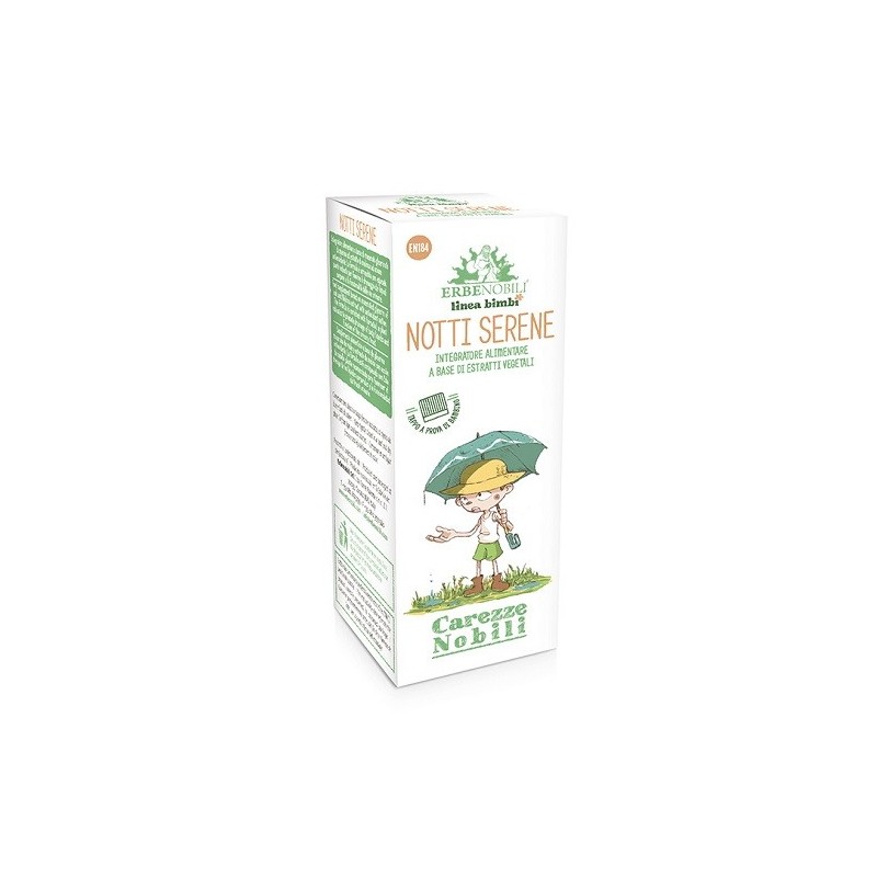 Notti serene 150 ml Notti serene 150 ml