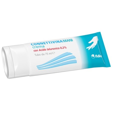 Connettivinamani crema 75 ml