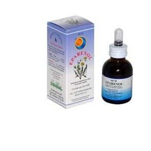 Eparenol gocce 50 ml