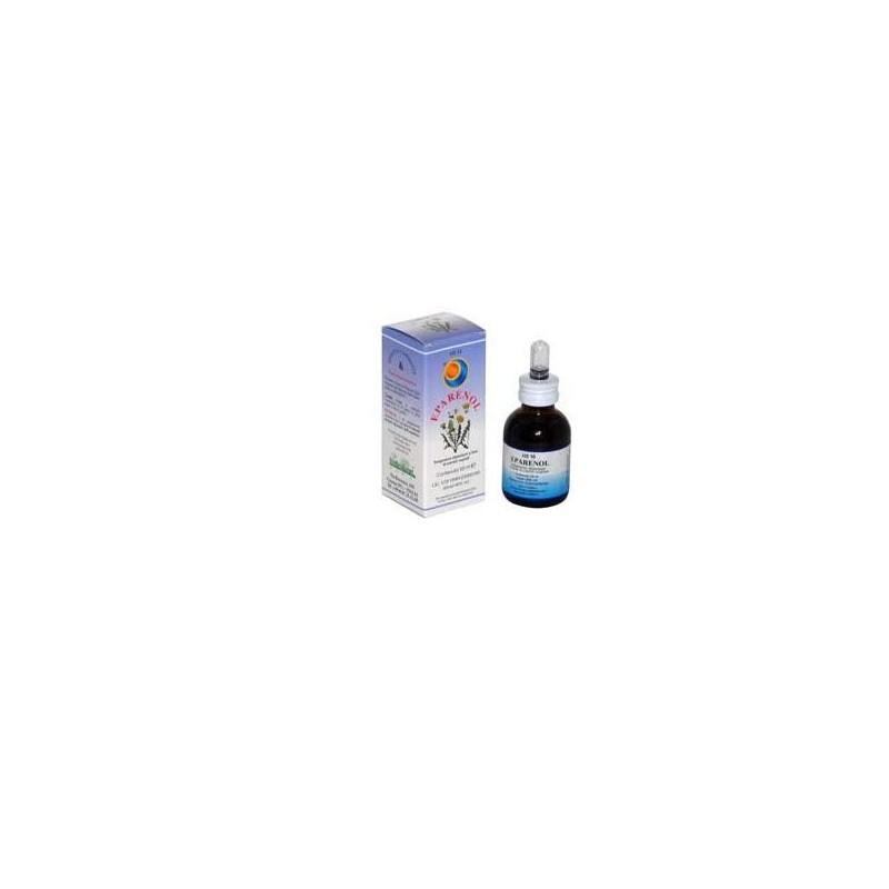 Eparenol gocce 50 ml Eparenol gocce 50 ml