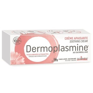 Dermoplasmine crema 70 g