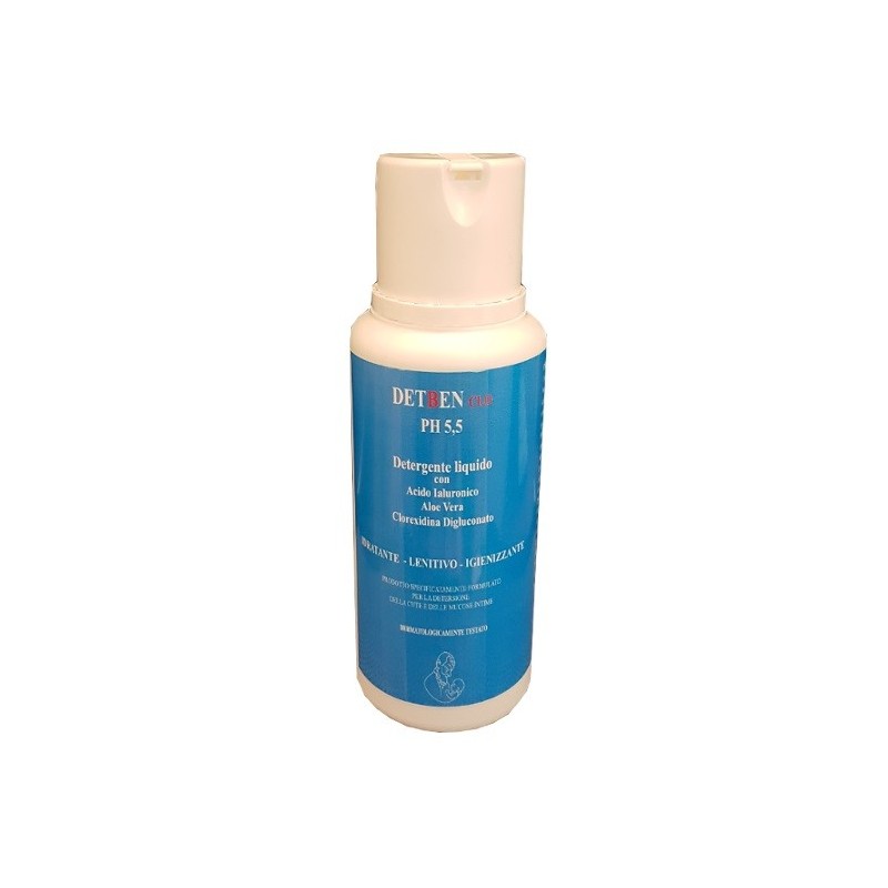 Detben clo detergente 200 ml
