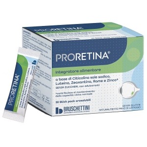 Proretina 30 stick pack