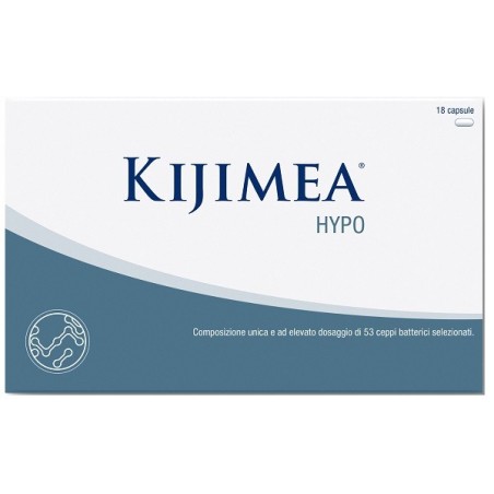 Kijimea hypo 18 capsule Kijimea hypo 18 capsule