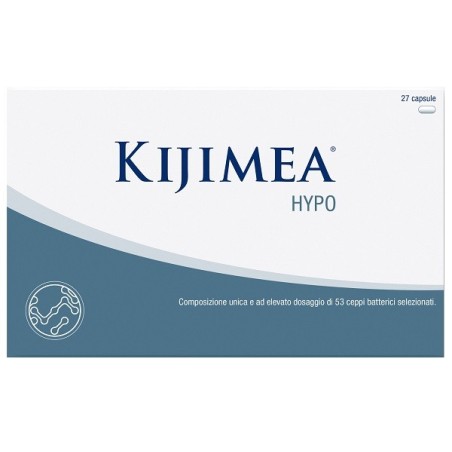 Kijimea hypo 27 capsule Kijimea hypo 27 capsule