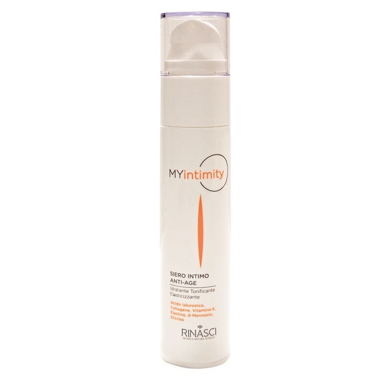 Myintimity siero intimo anti age 50 ml Myintimity siero intimo anti age 50 ml