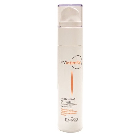 Myintimity siero intimo anti age 50 ml Myintimity siero intimo anti age 50 ml