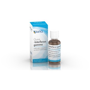 Guna interferon gamma c4 30ml