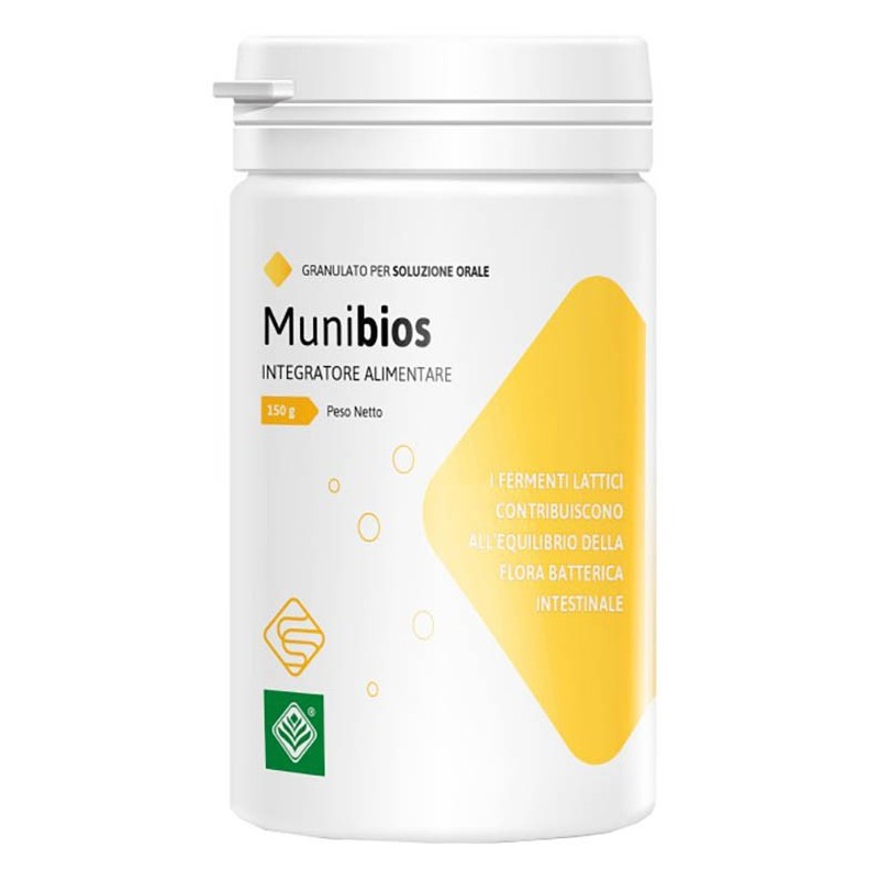 Munibios gran 150g Munibios gran 150g