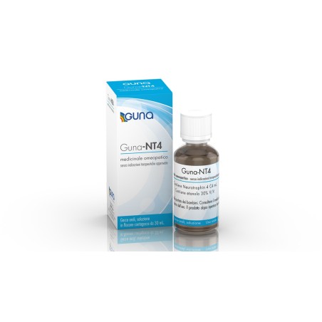 Guna nt4 c4 os gtt 30ml