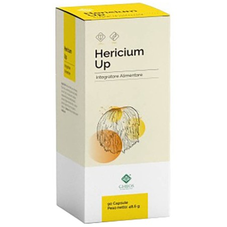Hericium up 90 capsule