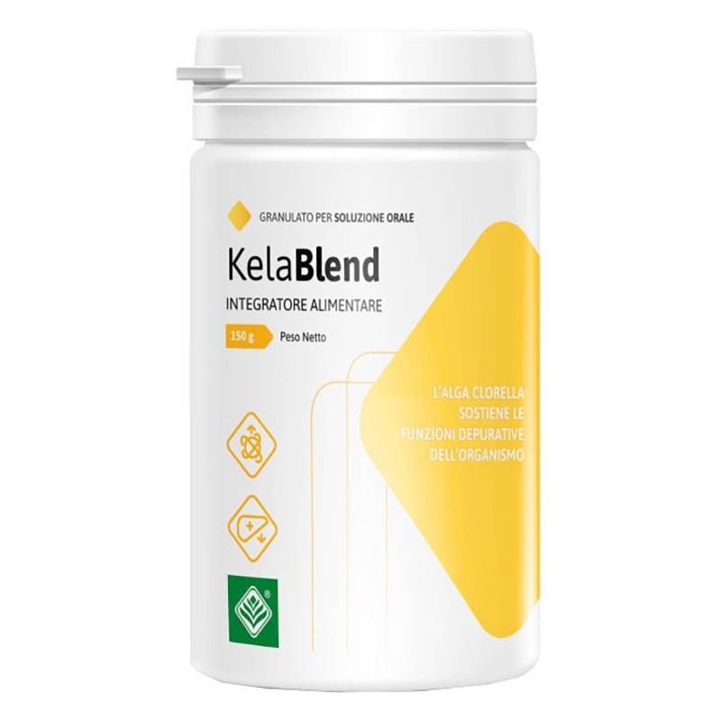 Kelablend granulare 150 g