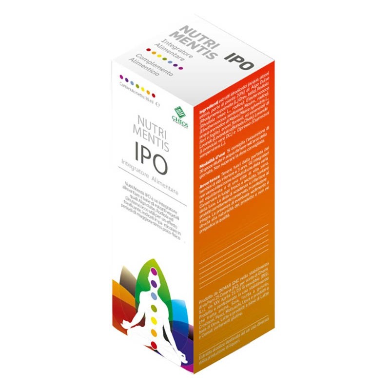 Nutri mentis ipo 30 ml Nutri mentis ipo 30 ml