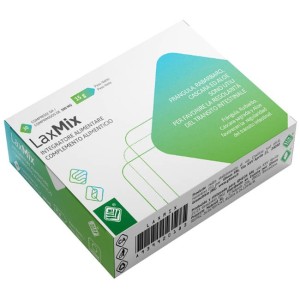 Laxmix 30 compresse