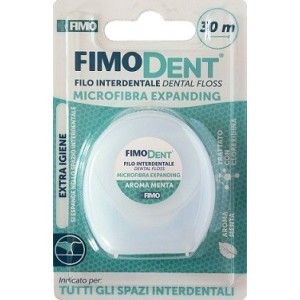 Fimodent filo interdentale expanding 30m