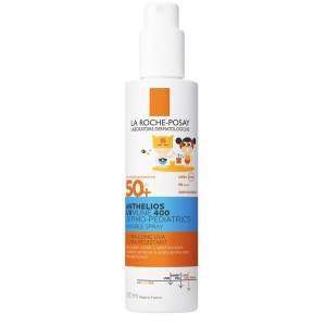 Anthelios spray uvmune bambino 50+ 200 ml